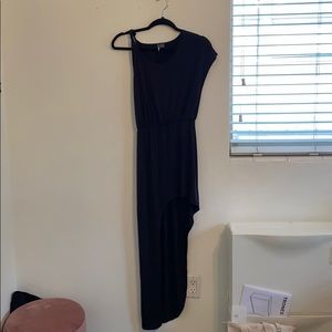 Sparkle & fade dress